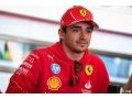 Leclerc ne s'attendait pas à ce que Red Bull soit défiée par McLaren F1