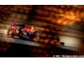 Race Bahrain GP report: Red Bull Renault