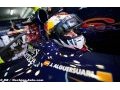 Alguersuari predicts 'much better' season for STR