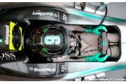Rosberg can still take on Hamilton - Montoya