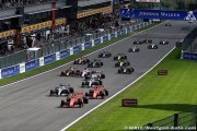 Pas d'unanimité pour des tests de courses qualificatives en 2020 ?