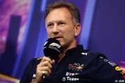 Horner déplore la pénalité 'douloureuse' infligée à Red Bull en soufflerie