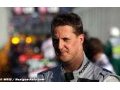Stewart pense que Schumacher prolongera