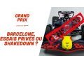 Vidéo - Grand Prix, le Talk de la F1 - Emission du 1er février 2022