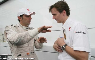 Sauber veut poursuivre sur sa lancée