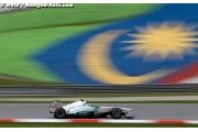 Le circuit de Sepang est sûr