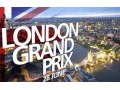 Londres n'exclut pas un Grand Prix de Formule 1