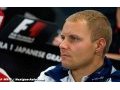 Kovalainen : La carrière de Bottas pourrait stagner chez Williams