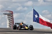 Verstappen bat les McLaren F1 pour la pole du Sprint à Austin, Hülkenberg est 4e, Ferrari sombre