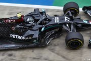 Horner : 'Très difficile' d'intégrer le DAS à la Red Bull