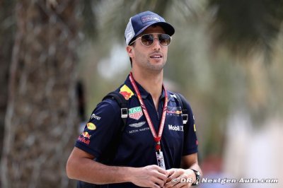 Ricciardo pourrait attendre la fin de l’été pour se décider