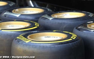 New ’super hard’ tyres raise eyebrows in Spain 
