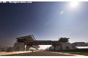 2012 Formula 1 Korean Grand Prix preview