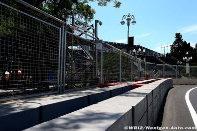 Les pilotes ne veulent pas ajouter du danger pour le spectacle