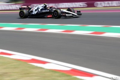 F1 media mocks Alpha Tauri’s ’horrible’ new team name