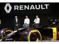 Renault a de quoi s'acheter les ressources mais pas du temps
