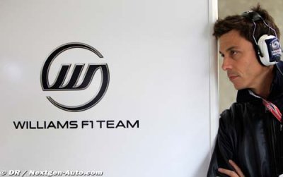 Williams a un pilote de trop...