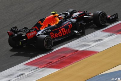 Marko plays down Red Bull’s new fuel