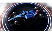 Brivio admet que ce n'était 'pas facile' de quitter Suzuki pour Alpine F1