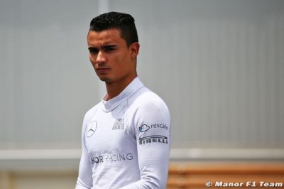 Wehrlein injury puts 2017 testing in doubt