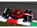 Leclerc takes pole for Ferrari on home soil ahead of Verstappen and Sainz 