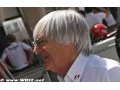 GP de Bahreïn : Ecclestone se montre plus optimiste
