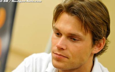 Mikkelsen jugé en forme après son check-up