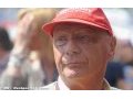 Lauda worried about sound of 2013 engines