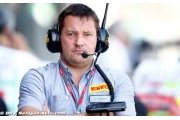 Pirelli veut résoudre au plus vite le problème de la Q3