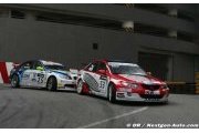 Philip Ma rejoint Proteam pour les deux dernières manches