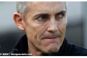 F1 unlikely to tweak qualifying format