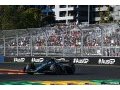 Aston Martin F1 n'exclut pas la victoire à Monaco