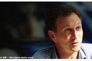 'Out of contract' McLaren duo 'phenomenal' - Horner