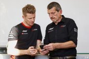 What happens if Haas can't turn things around?