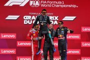 Quels conseils Hamilton et Verstappen peuvent donner à Antonelli dans sa quête de titre ?