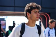 Sauber F1 'va dans la bonne direction' et Bortoleto veut 'continuer' à progresser
