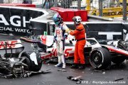 L'accident de Schumacher met en lumière le poids des F1 actuelles