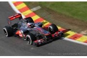 Jenson Button adamant he won't give up on the title
