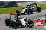 Mallya : Viser les points en Chine