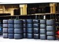 Pirelli : Des tests supplémentaires en décembre et février