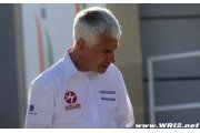 Total test ban a mistake says HRT's Willis