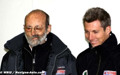 Henri Pescarolo&nbsp;: ’Une symphonie parfaite...’