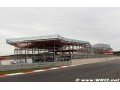 New Silverstone complex to be called Silverstone Wing