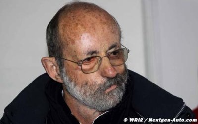 Henri Pescarolo veut préparer l’ILMC 2012