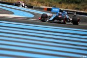 Ocon : Un GP de France en alternance, ça reste une bonne nouvelle