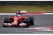 Alonso et Vettel ne se voient pas battre les Mercedes
