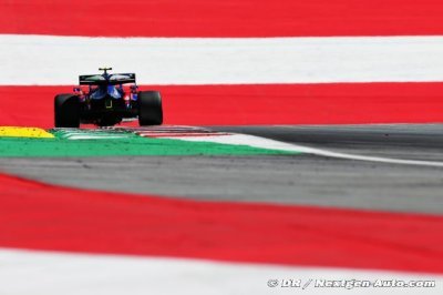 Marko fier de voir que Red Bull a été ’pionnier’ dans la reprise de la F1