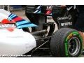 Williams : Après Spa et Monza, cap sur 2015 ?