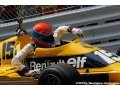 Vidéo - La 1ère victoire de Renault en F1, il y a 40 ans