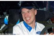 Latvala clinches third in championship with Spanish podium